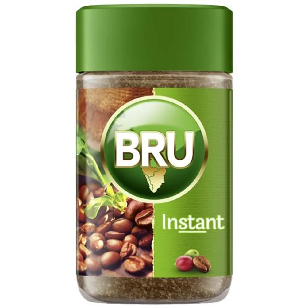 BRU Instant Pure Coffee, 50 g-2.webp